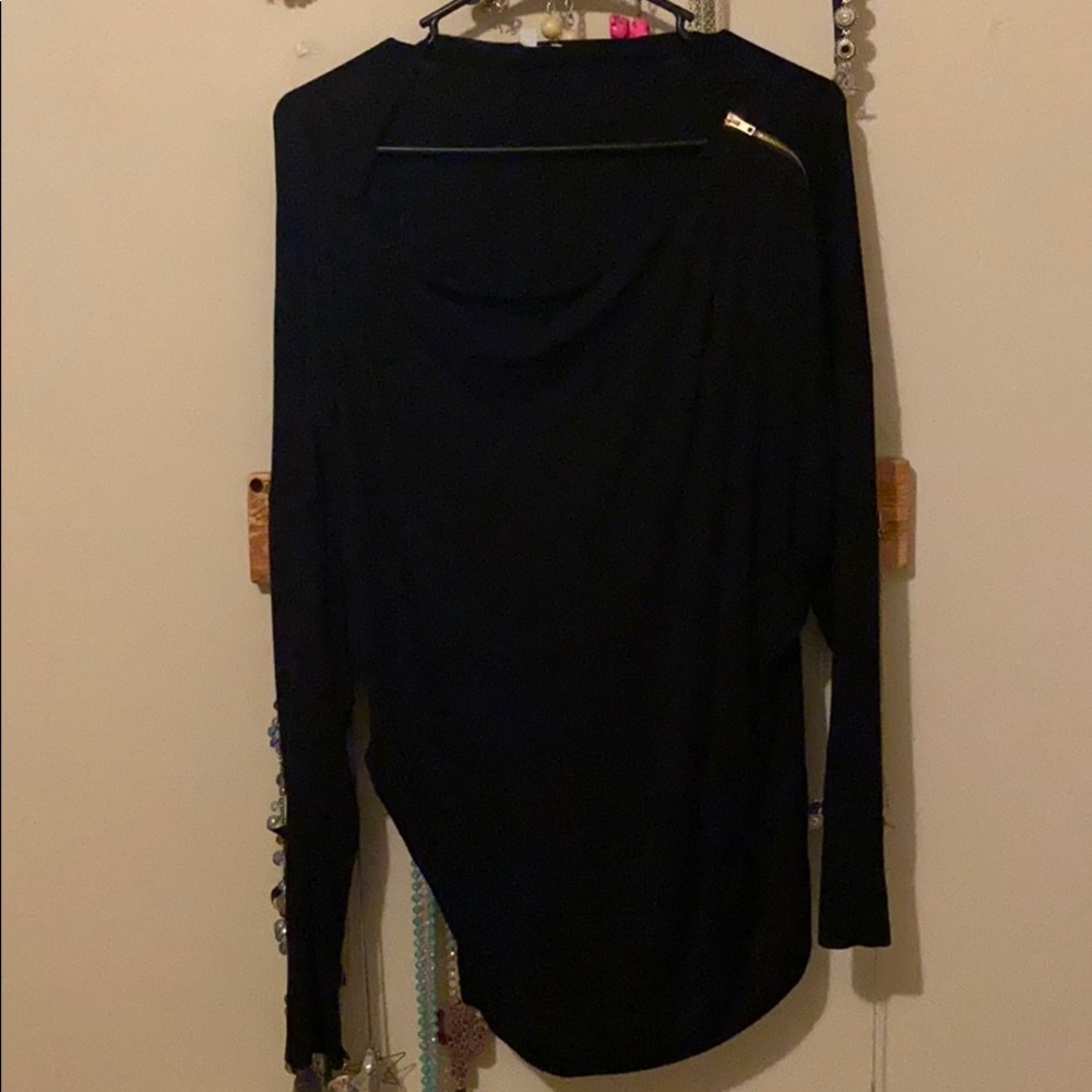 Formal top
